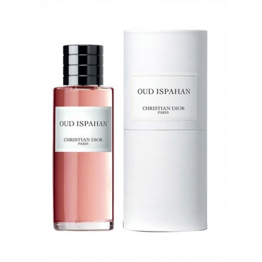 Dior Oud Ispahan EDP 125ml unisex with box