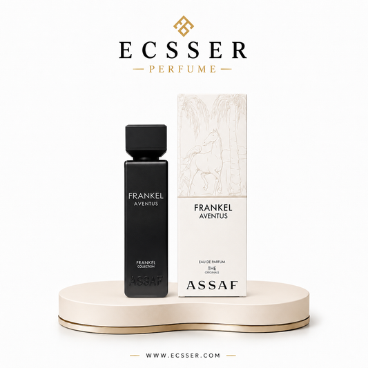 Frankel Aventus – 200ml for men with box