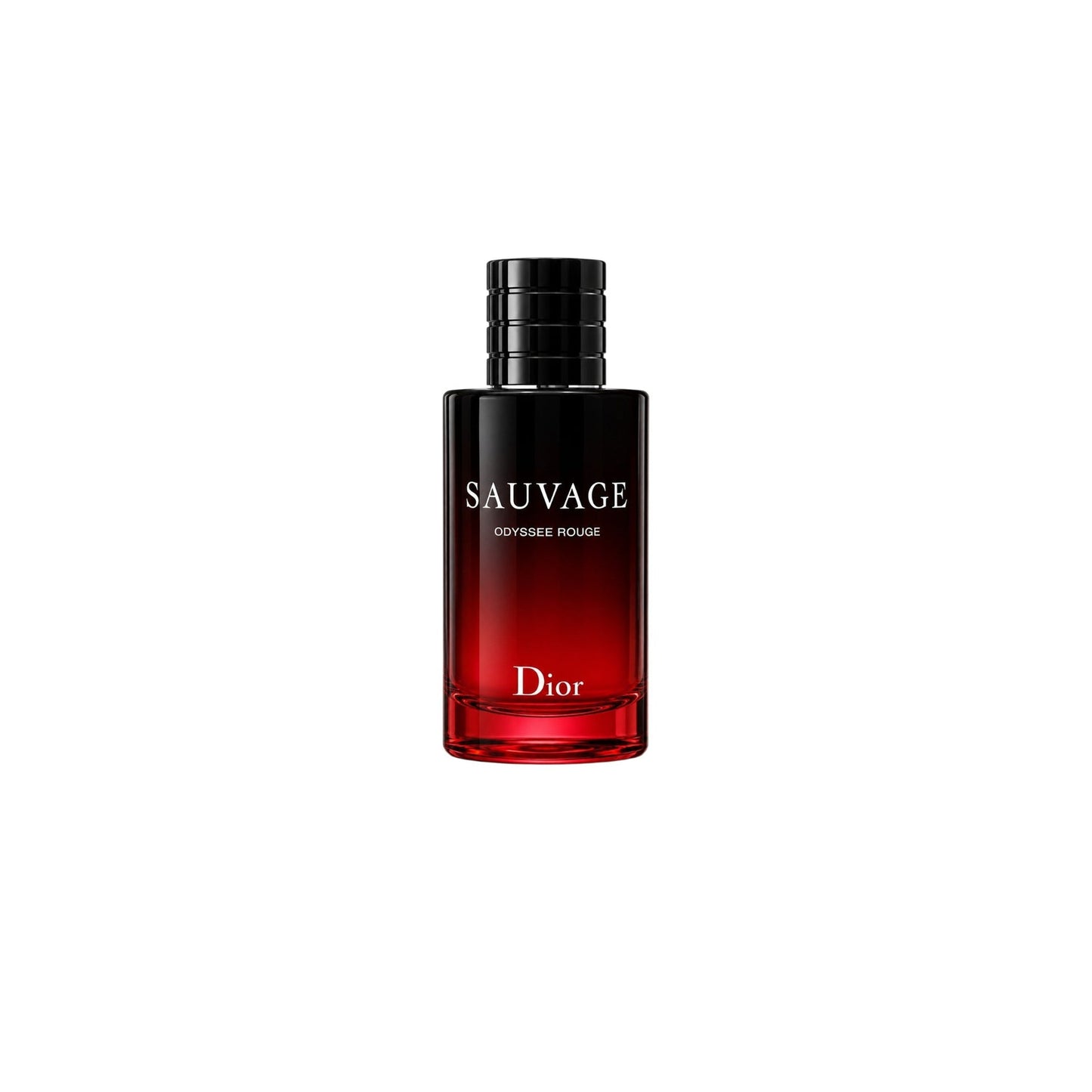 Sauvage Odyssée Rouge 100ml for men with box