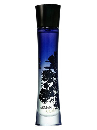Armani Code Femme for women 100ml with box