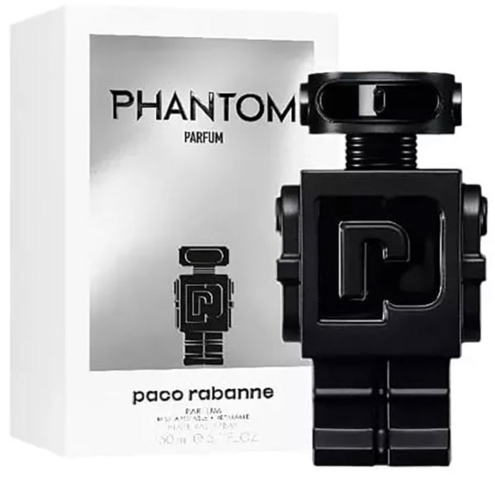 Phantom Parfum Spray for Men 100ML with box
