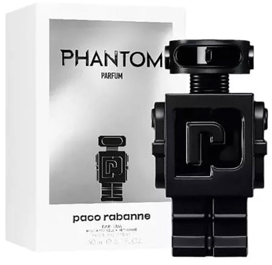 Phantom Parfum Spray for Men 100ML with box
