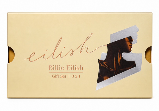 Billie Eilish Collection 3*30ml for women