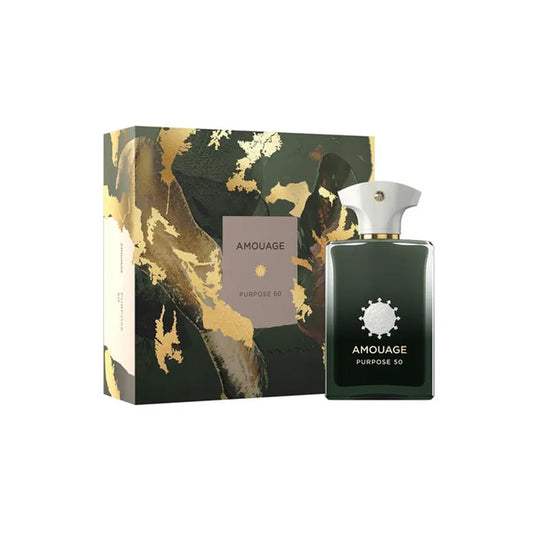 PURPOSE 50 unisex 100ml with box