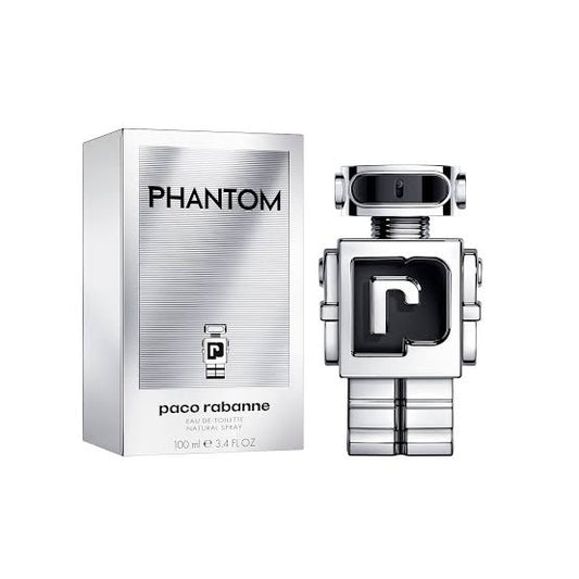 Phantom 100Ml For Men with box