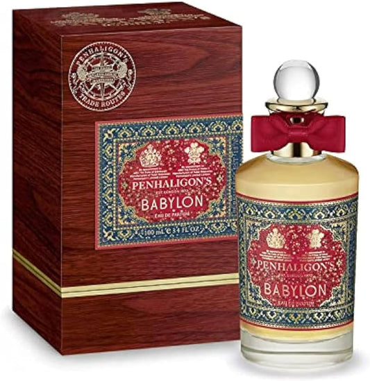 BABYLON Penhaligon's unisex 100ml with box