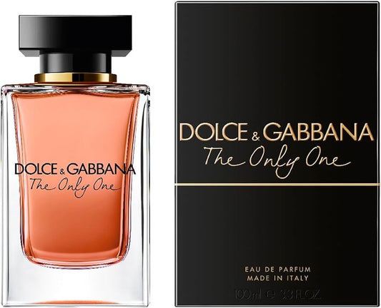 Dolce & Gabbana The Only One 100ml for women with box