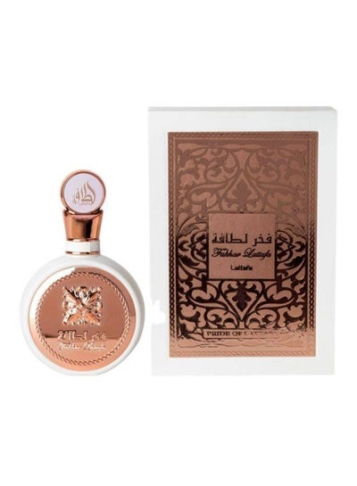 Fakhar Rose Perfumes for women 100ml with box