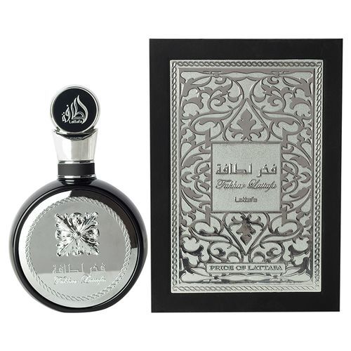 Fakhar Black Perfumes for men 100 ml with box