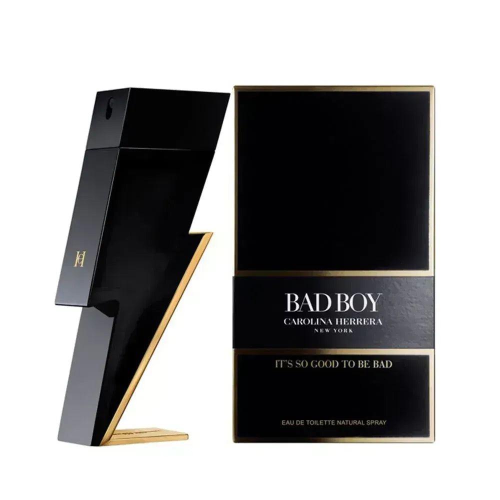 Bad Boy EDT 100 ML for men with box