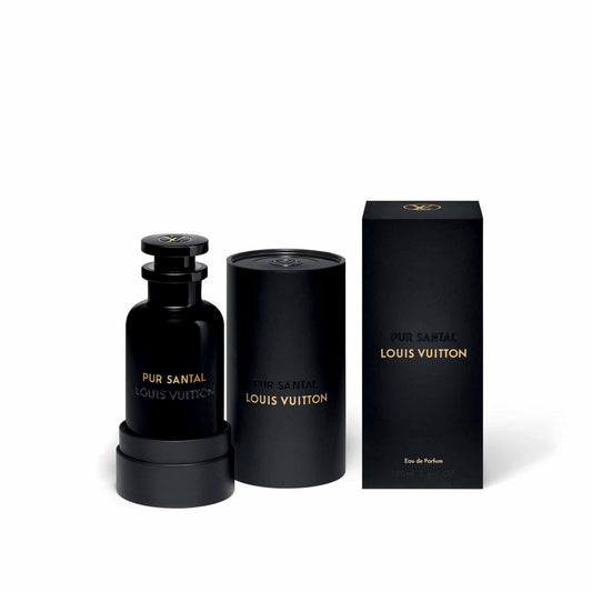 Louis Vuitton Pur Oud unisex 100ml with box