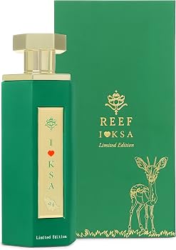Reef IOKSA Limited Edition 200ml unisex with box