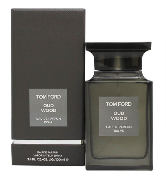 Tom Ford OUD WOOD EDP 100ML.with box unisex