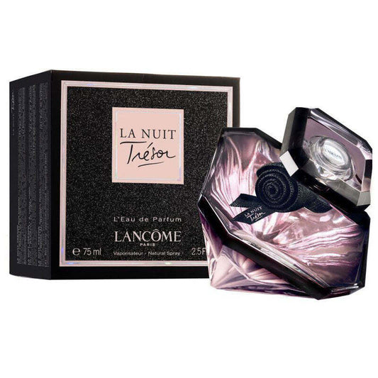 Lancôme Tresor La Nuit EDP 75ML for women with box