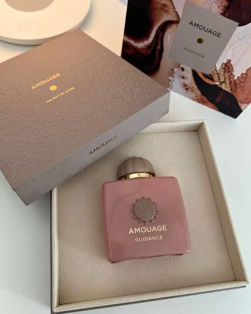Amouage Guidance 100ml for women with box