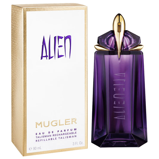 ALIEN EDP 90ML for women with box