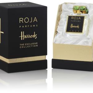 ROJA Harrode 100 ml unisex with box