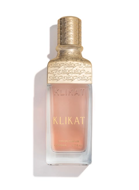 Kalkat Eau de Parfum 200ml unisex with box