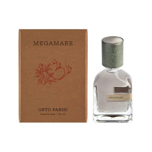 Megamare Orto Parisi 50ML foe men with box