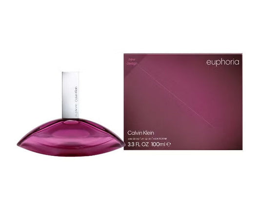 Euphoria for Women-100Ml with box