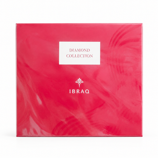 Diamond Collection Box 3*30ml for women