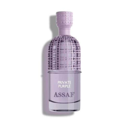 Private Purple by Assaf for women 200ml (with box)
