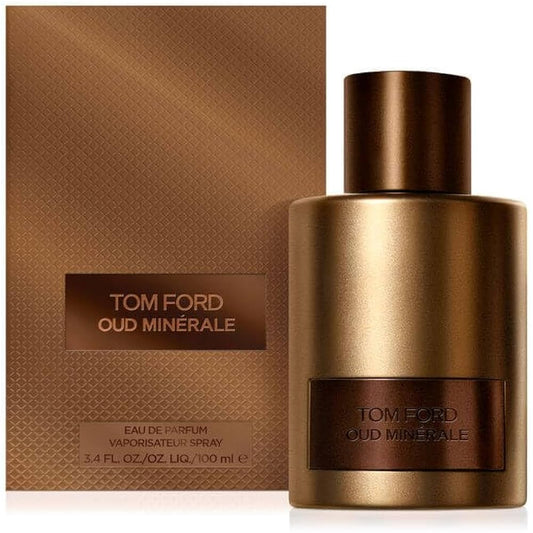 Tom Ford Oud Minérale unisex 100ml with box