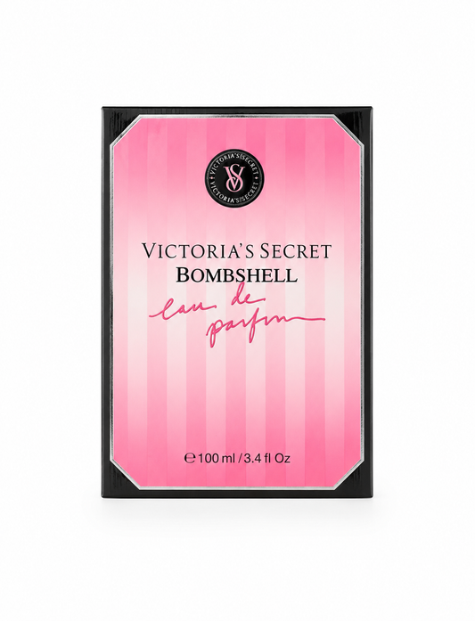 Victoria’s Secret Bombshell for women 100ml with box