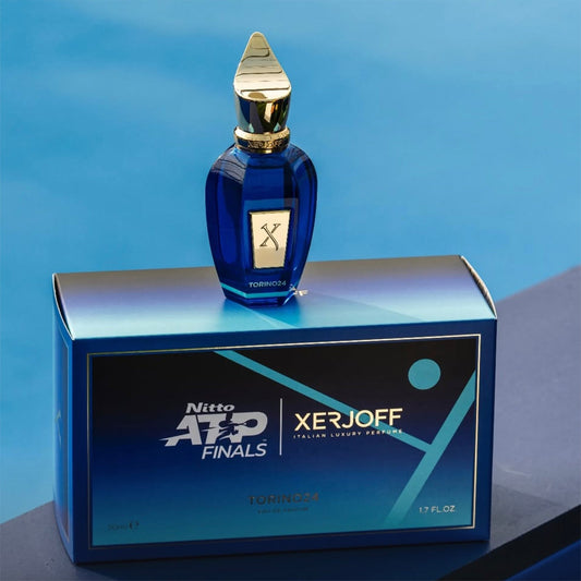 Xerjoff Torino24 unisex 100ml with box