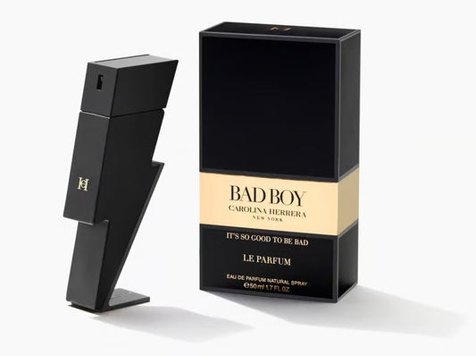 Bad Boy Le Parfum 100ML for men with box