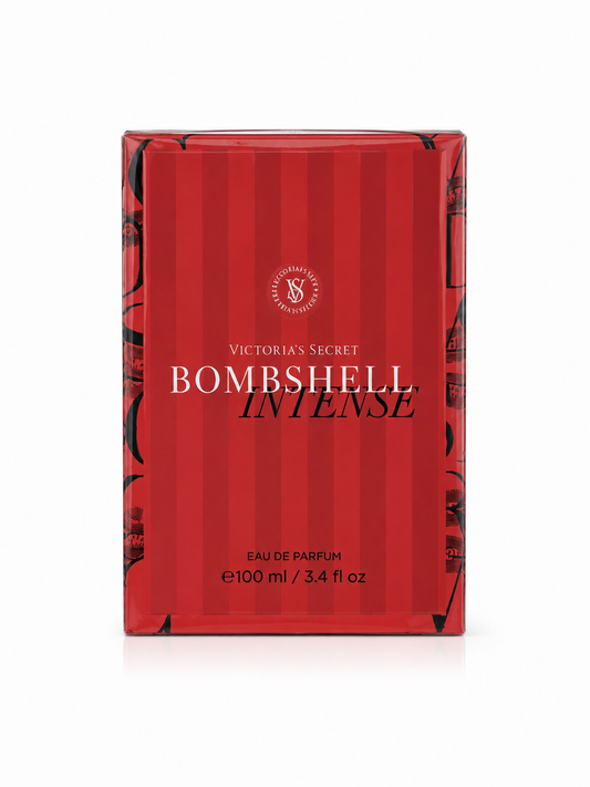 Victoria’s Secret Bombshell Intense 100ml for women with box