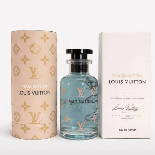 Louis Vuitton Imagination 100ml for men with box