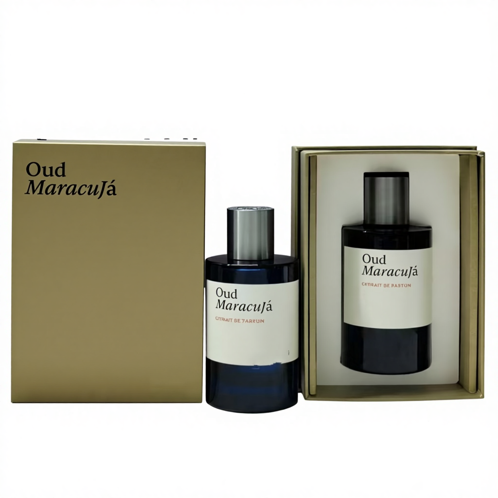Oud Maracujá 100ml unisex with box