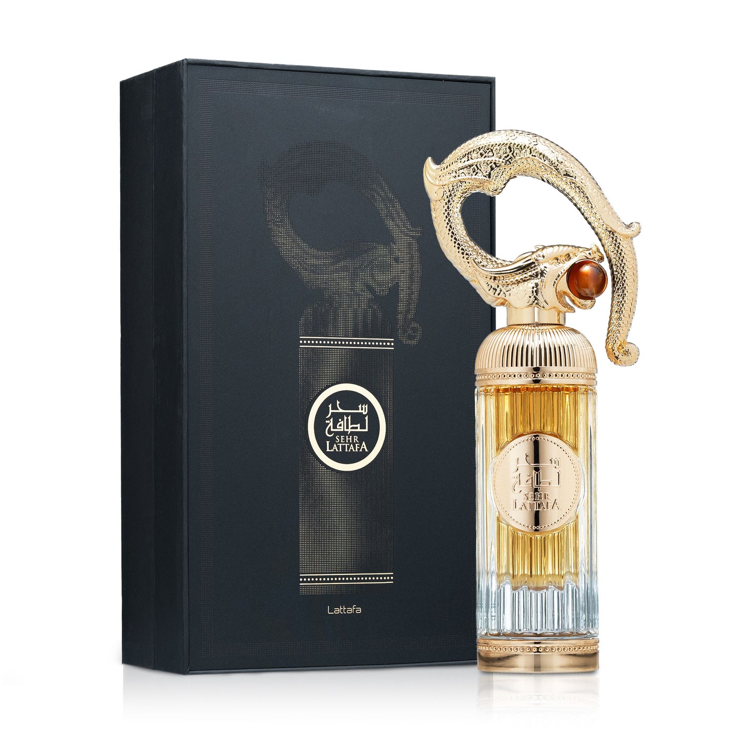Lattafa – Sehr unisex 100ml (with box)
