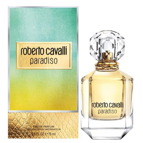 Paradiso for women 100 ml with box