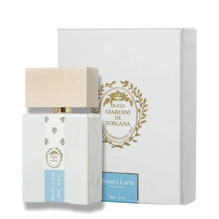Bianco Latte unisex 125ml with box