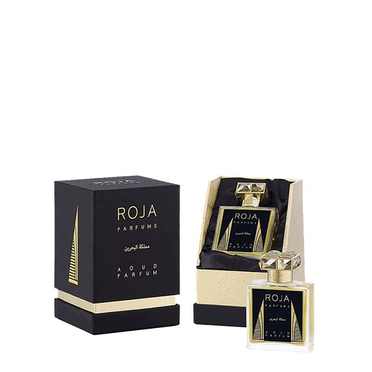 Kingdom of Bahrain unisex 100ml with box