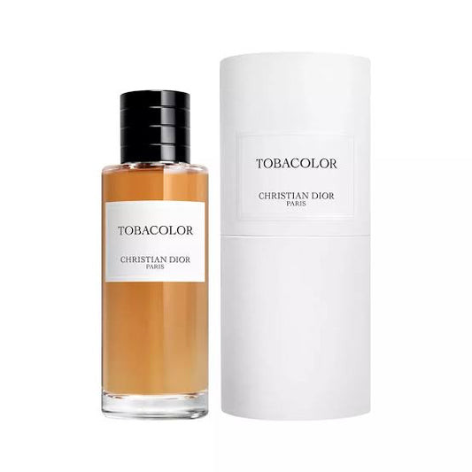 Christian Dior Tobacolor 125ml unisex with box