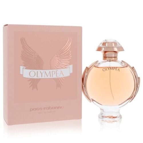 Paco Rabanne Olympea 80ml for women with box