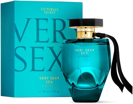 Victoria's Secret Very Sexy Sea EDP 100ML for women with box