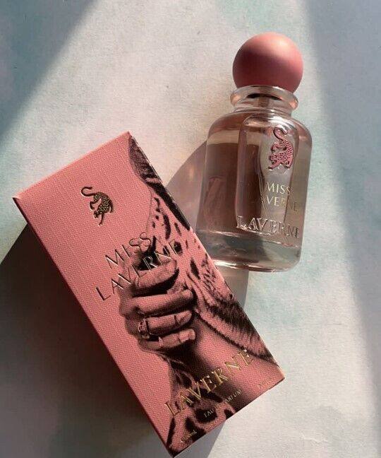 Miss Laverne Laverne for women 75 ML
