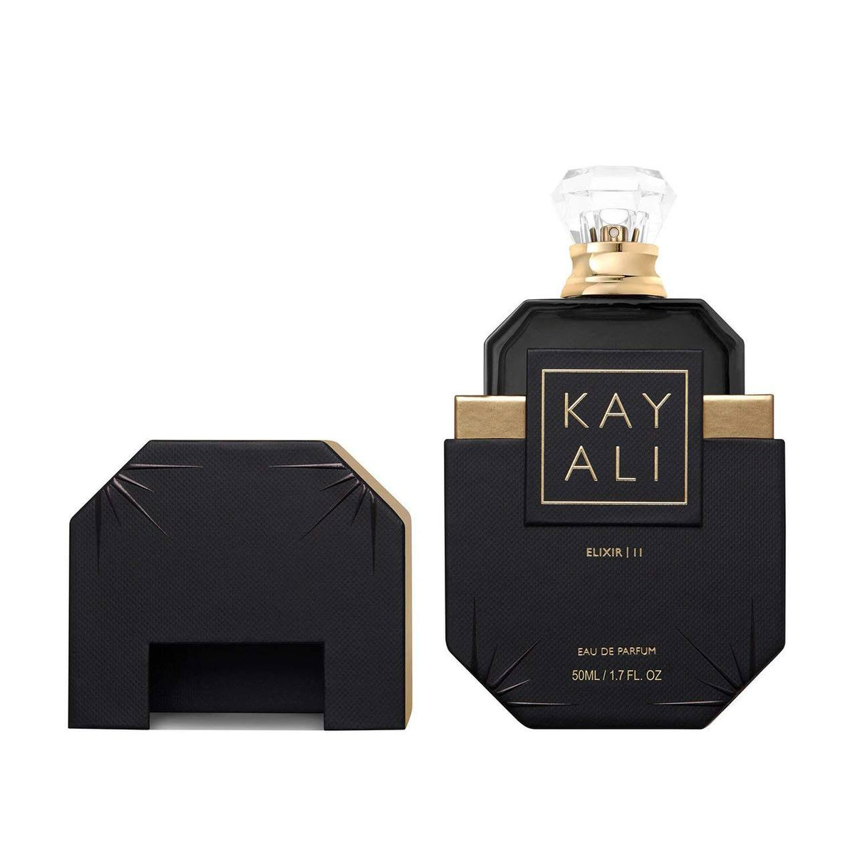 KAYALI ELIXIR 11  Eau de Parfum 100Ml (With Box)