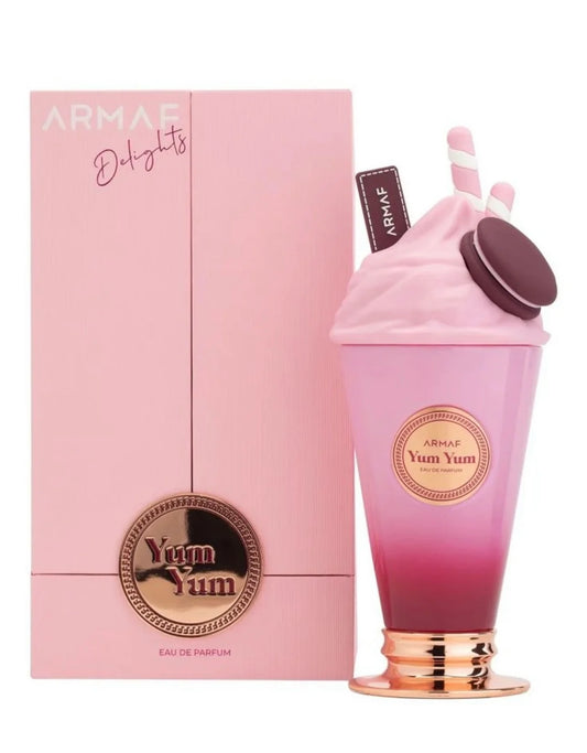 Yum Yum Armaf for women 100 ml (With Box)