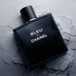 Bleu de chanel for men - eau de parfum, 100ml (With Box)