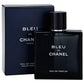 Bleu de chanel for men - eau de parfum, 100ml (With Box)