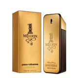 Paco Rabanne 1 Million Eau de Toilette 100ml (With Box)