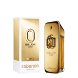 Paco Rabanne Million Gold Eau de Parfum 100ml (With Box)