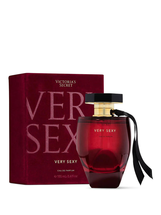 VERY SEXY By VICTORIA'S SECRET For Women EDP 100 ML  (With Box)