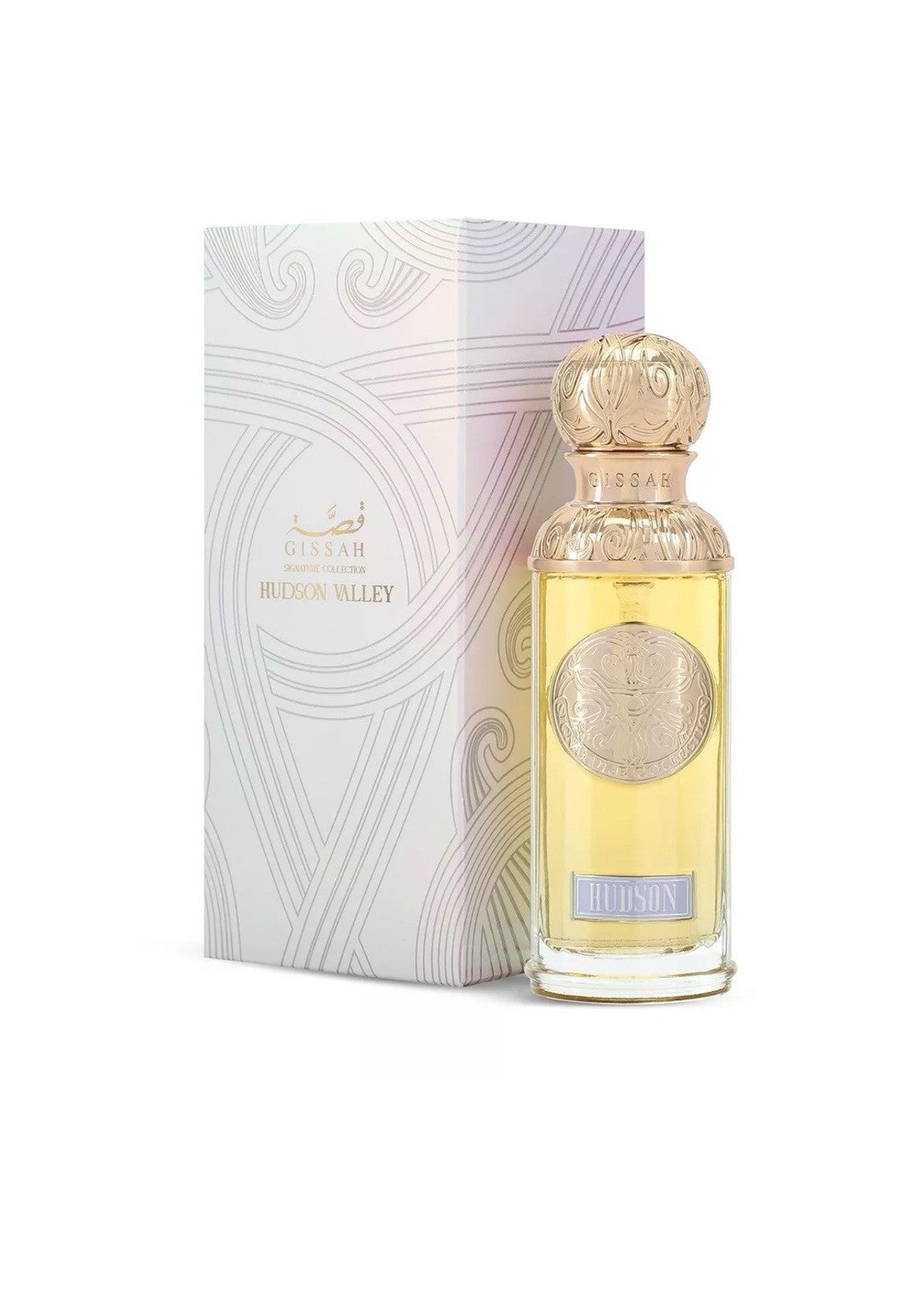 Hudson Valley Gissah for women and men 90 ml (With Box)