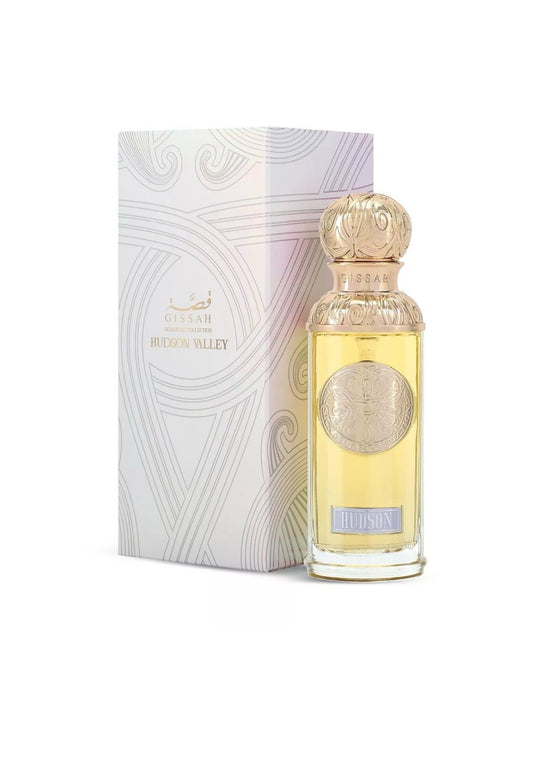 Hudson Valley Gissah for women and men 90 ml (With Box)